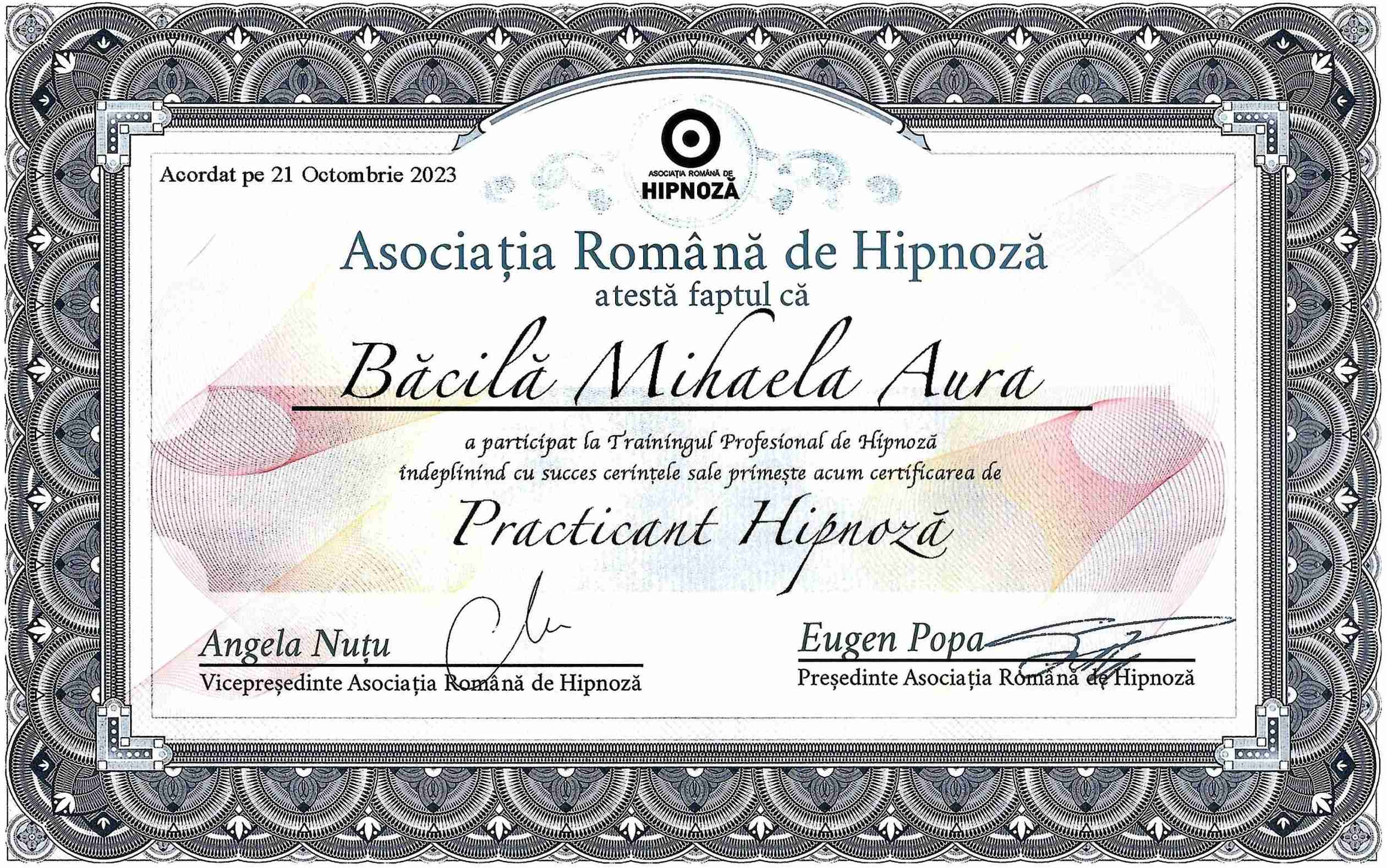 Diploma Hipnoterapie_1