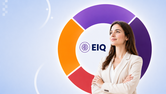 Evaluare Inteligență Emoțională (EIQ)