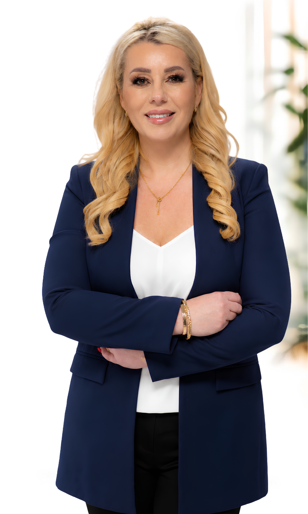 Mihaela Băcilă