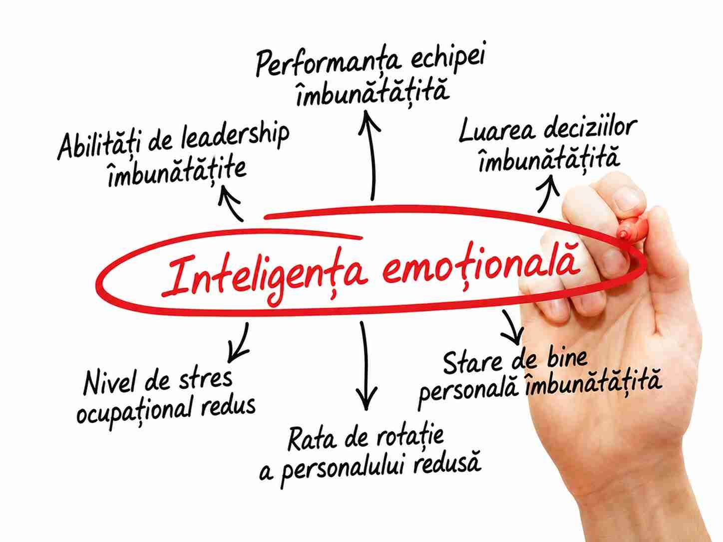 Inteligența emoțională